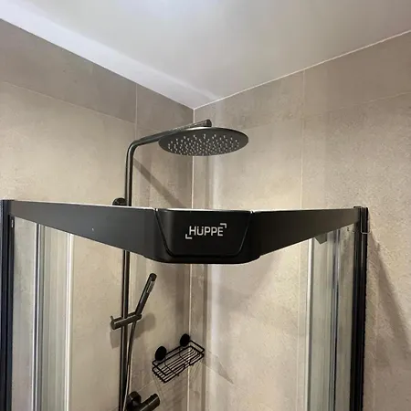 Pod Magnolia Апартаменты *