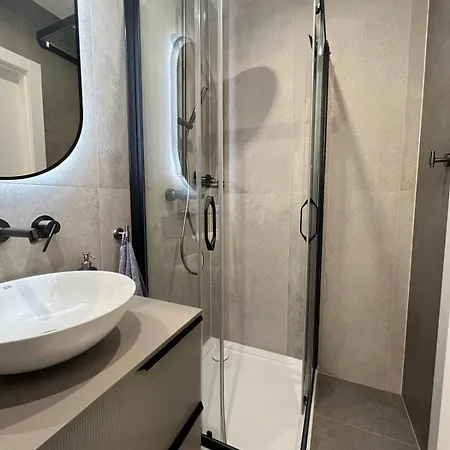 Pod Magnolia * Вроцлав