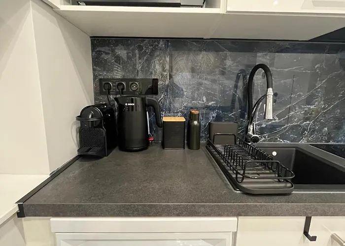 Pod Magnolia Daire Wroclaw