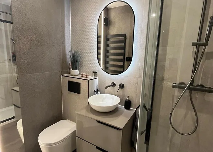 Pod Magnolia Daire Wroclaw