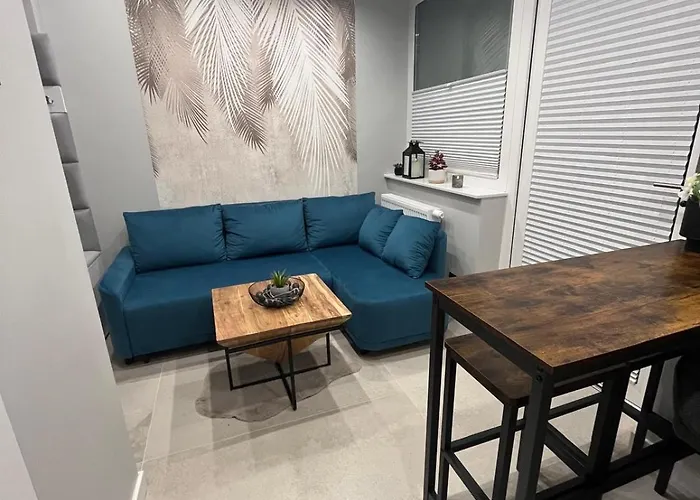 Pod Magnolia Daire *