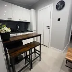 דירה Pod Magnolia *