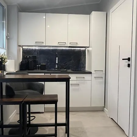 Apartamento Pod Magnolia