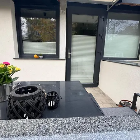 Pod Magnolia Appartement