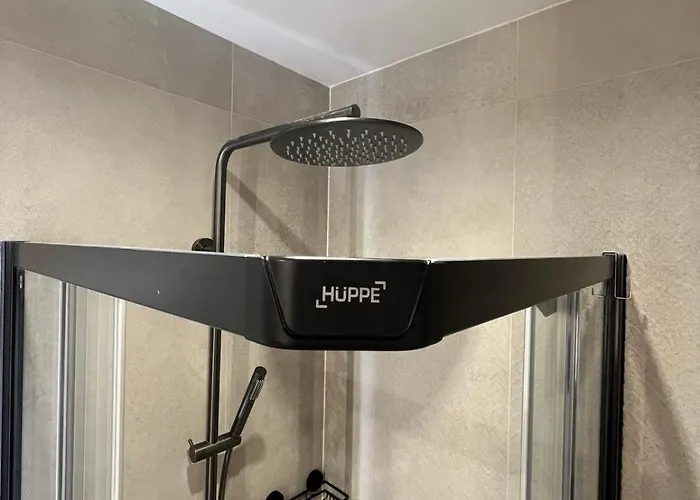 Pod Magnolia Lejlighed *