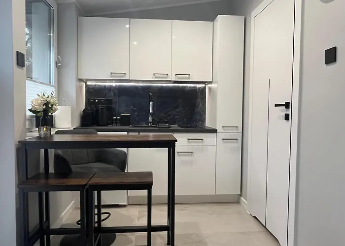 Lejlighed Pod Magnolia