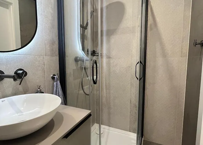 Pod Magnolia * Wrocław