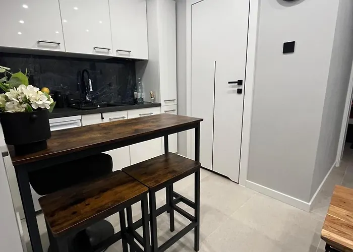 Lejlighed Pod Magnolia *