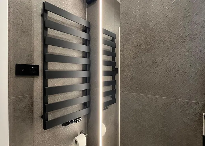 Pod Magnolia Wrocław