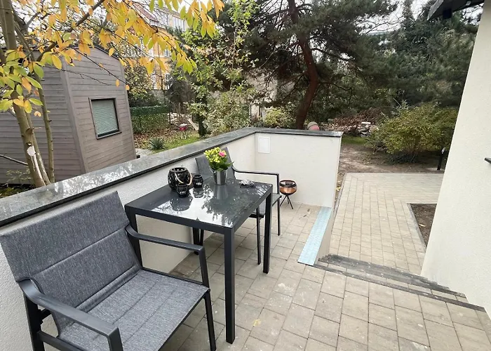 Pod Magnolia * Wrocław